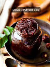 Melukote Puliyogre Mix